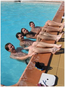 photo de groupe