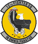 12th Fighter Squadron